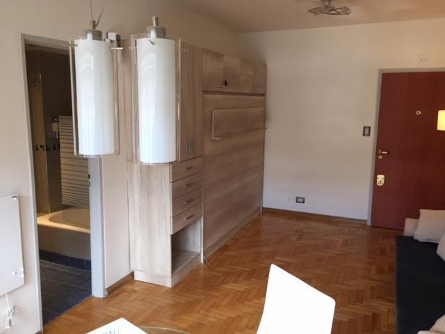 Apartamento en San telmo Ciudad Autónoma de Ciudad Autónoma de Buenos Aires Exterior foto