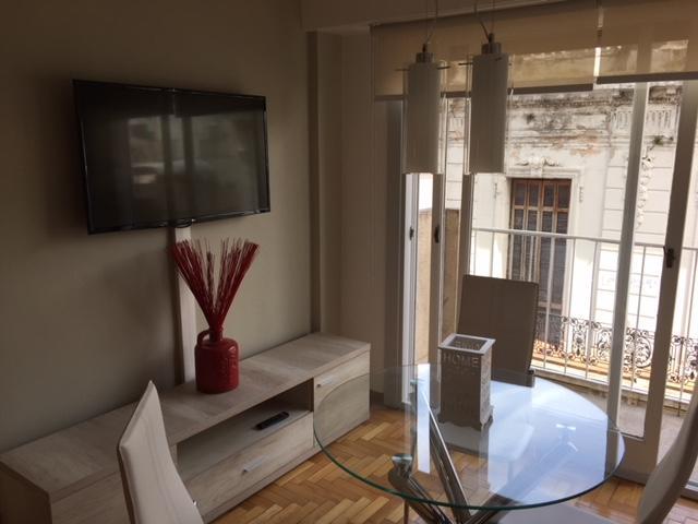 Apartamento en San telmo Ciudad Autónoma de Ciudad Autónoma de Buenos Aires Exterior foto
