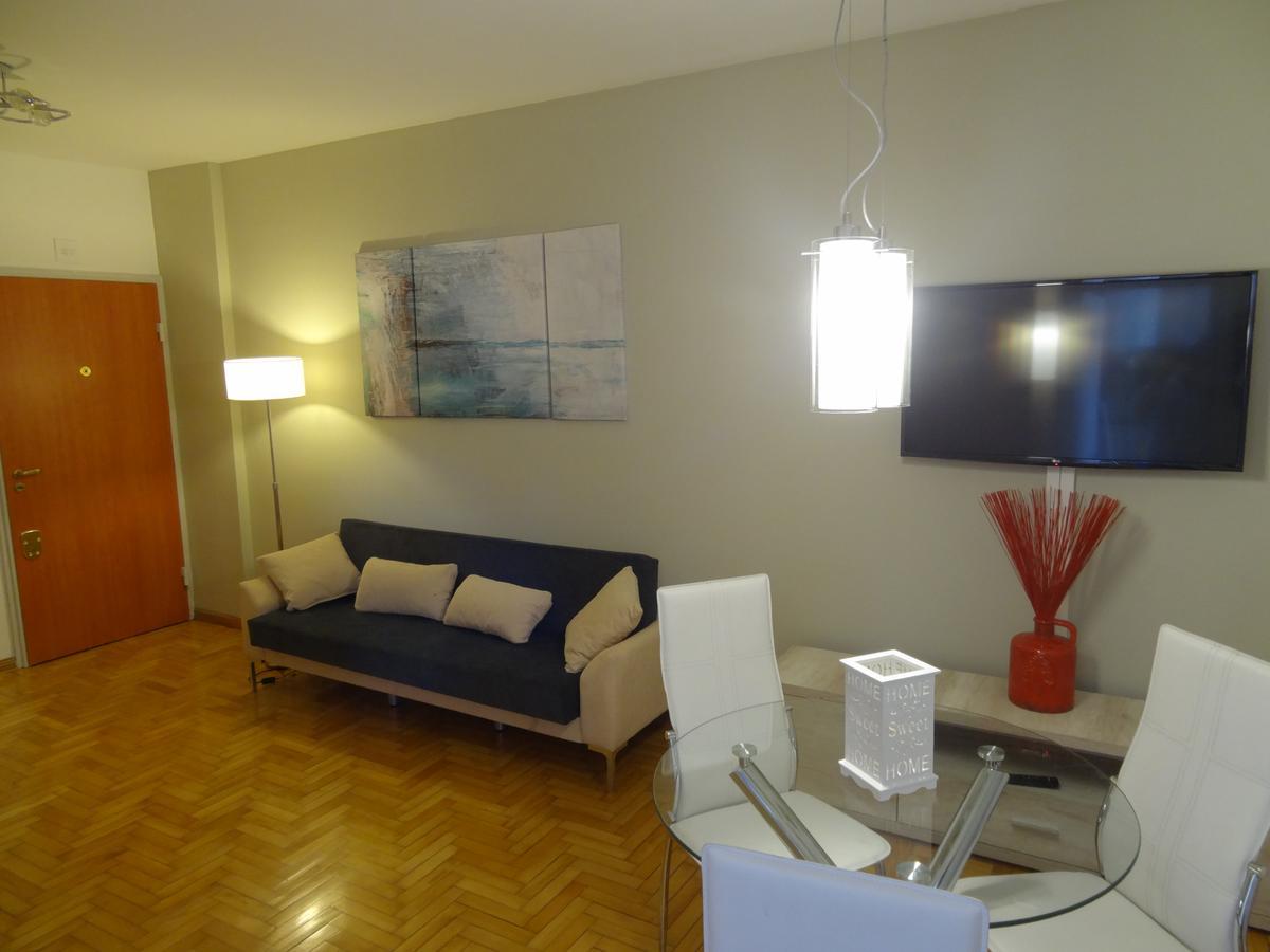 Apartamento en San telmo Ciudad Autónoma de Ciudad Autónoma de Buenos Aires Exterior foto