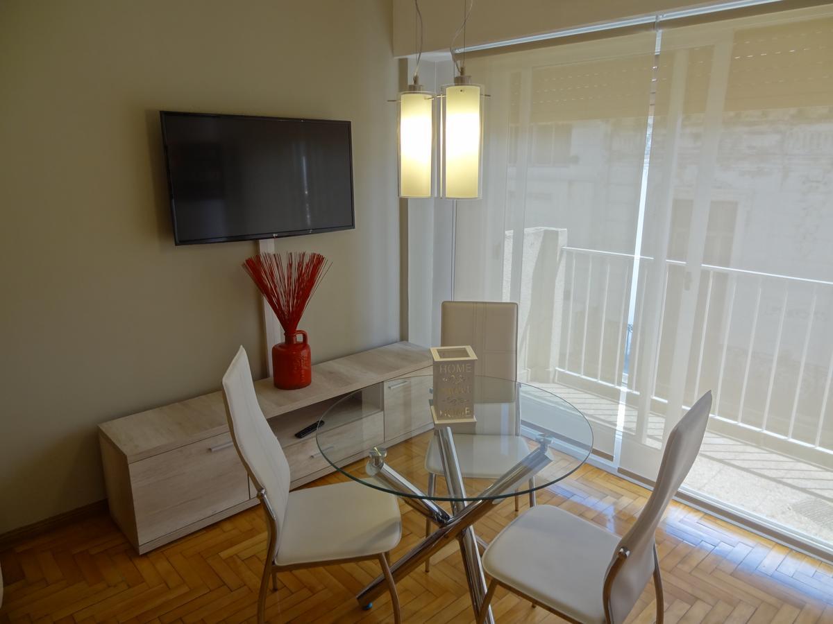 Apartamento en San telmo Ciudad Autónoma de Ciudad Autónoma de Buenos Aires Exterior foto