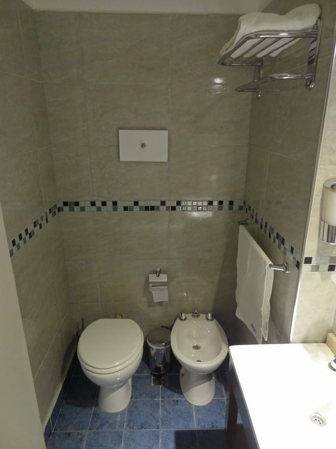 Apartamento en San telmo Ciudad Autónoma de Ciudad Autónoma de Buenos Aires Exterior foto