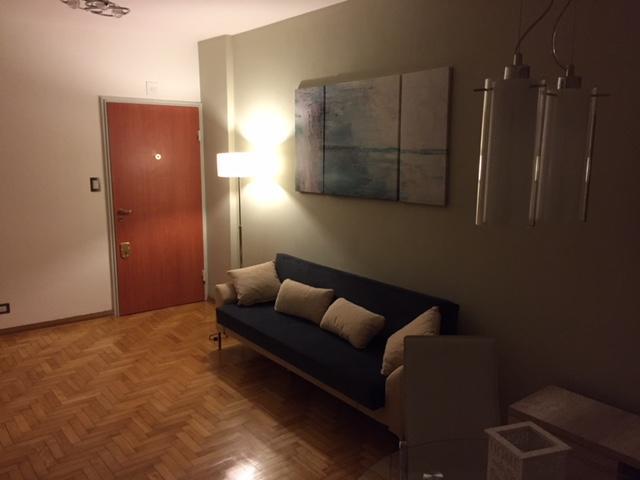 Apartamento en San telmo Ciudad Autónoma de Ciudad Autónoma de Buenos Aires Exterior foto