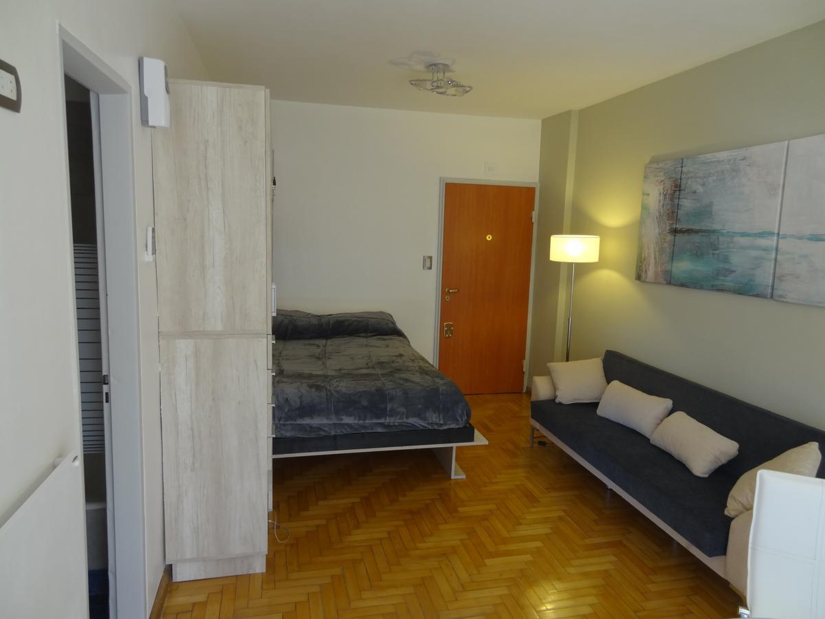 Apartamento en San telmo Ciudad Autónoma de Ciudad Autónoma de Buenos Aires Exterior foto