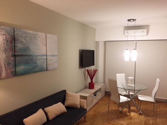 Apartamento en San telmo Ciudad Autónoma de Ciudad Autónoma de Buenos Aires Exterior foto