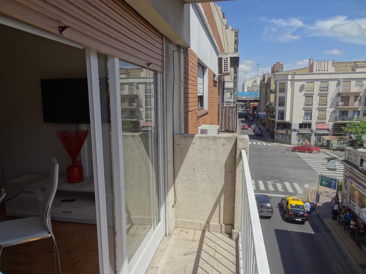 Apartamento en San telmo Ciudad Autónoma de Ciudad Autónoma de Buenos Aires Exterior foto