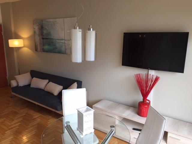 Apartamento en San telmo Ciudad Autónoma de Ciudad Autónoma de Buenos Aires Exterior foto