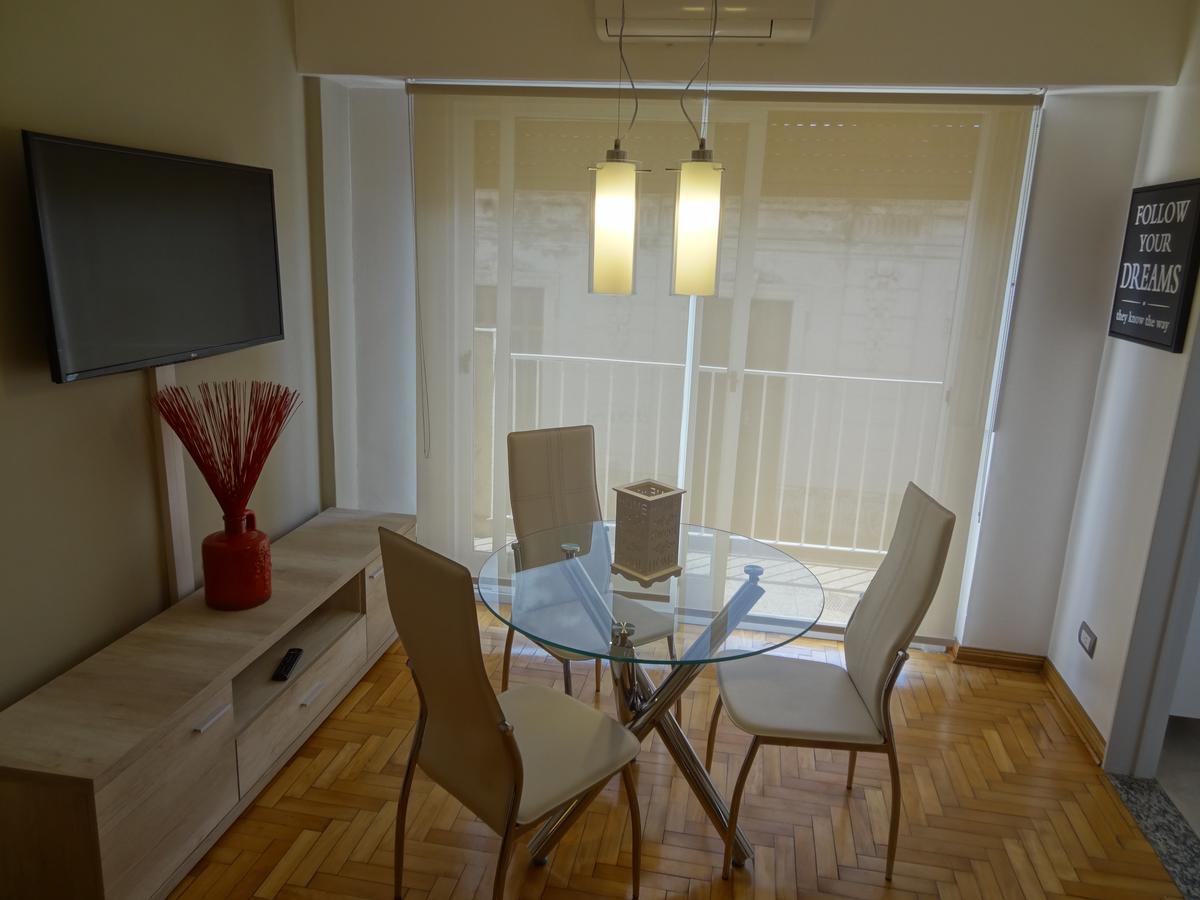 Apartamento en San telmo Ciudad Autónoma de Ciudad Autónoma de Buenos Aires Exterior foto
