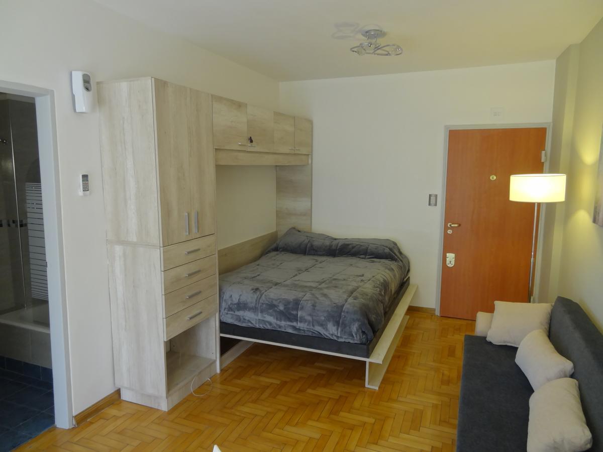 Apartamento en San telmo Ciudad Autónoma de Ciudad Autónoma de Buenos Aires Exterior foto
