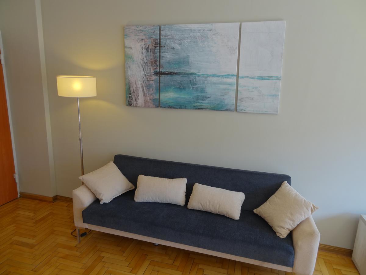 Apartamento en San telmo Ciudad Autónoma de Ciudad Autónoma de Buenos Aires Exterior foto