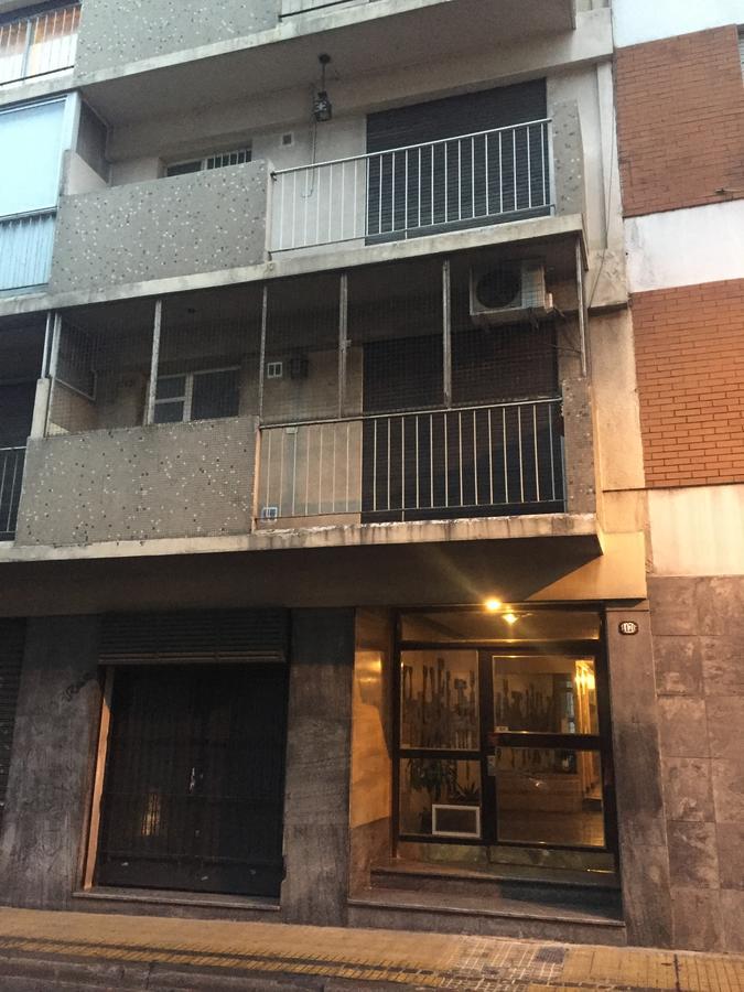 Apartamento en San telmo Ciudad Autónoma de Ciudad Autónoma de Buenos Aires Exterior foto